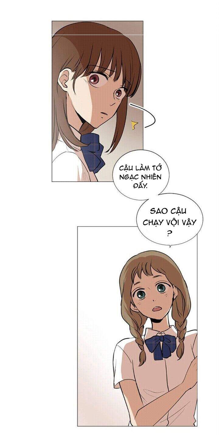 Tình Yêu Tuổi Trẻ Chapter 24 - 5