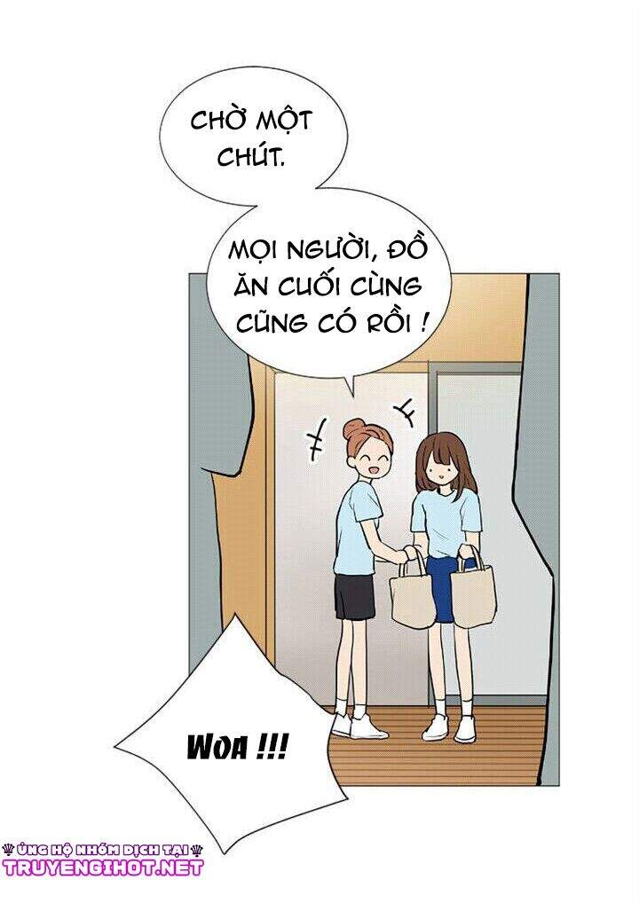 Tình Yêu Tuổi Trẻ Chapter 24 - 41