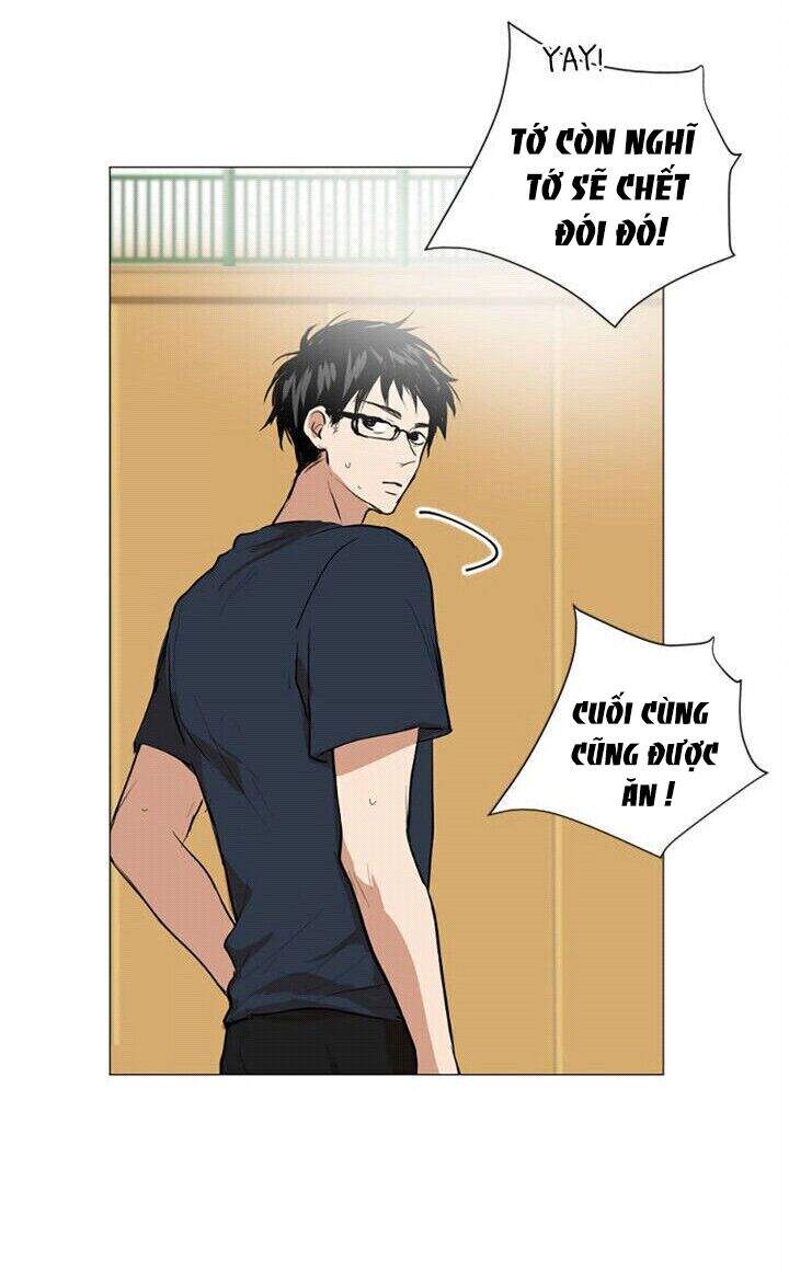 Tình Yêu Tuổi Trẻ Chapter 24 - 42