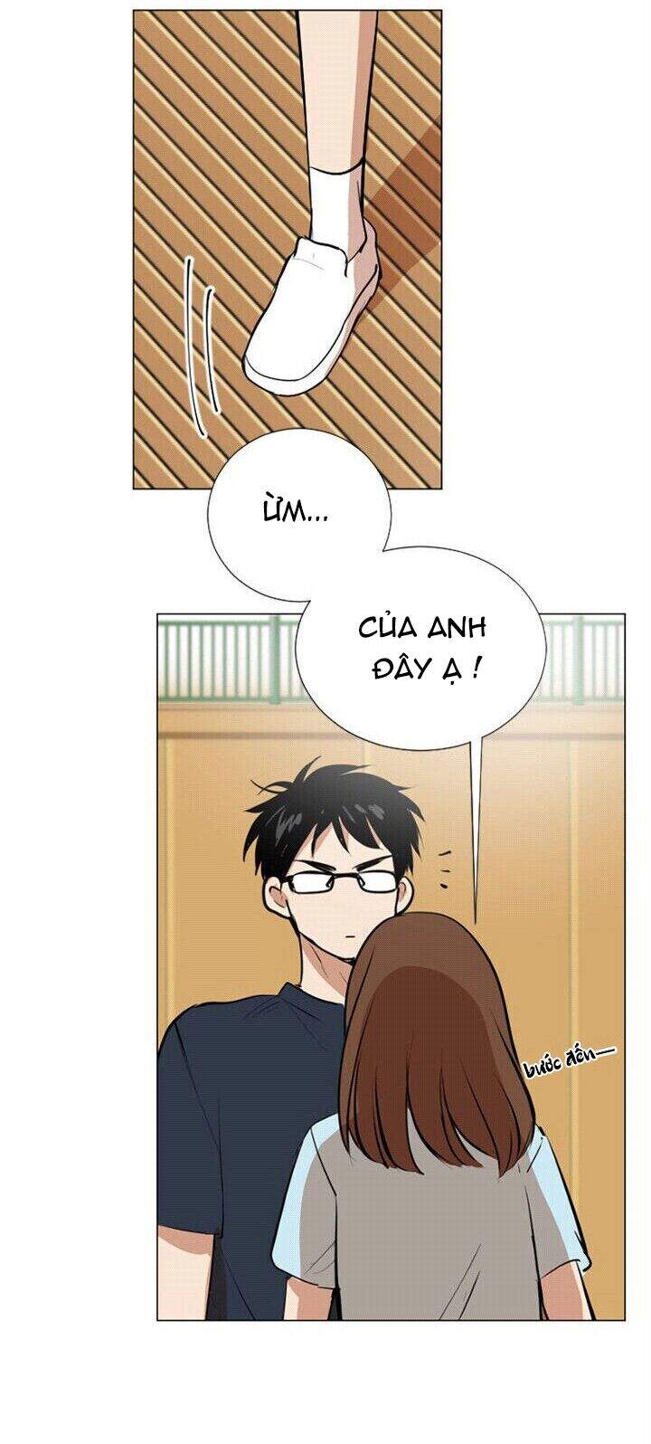 Tình Yêu Tuổi Trẻ Chapter 24 - 45