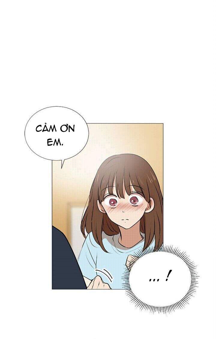 Tình Yêu Tuổi Trẻ Chapter 24 - 47