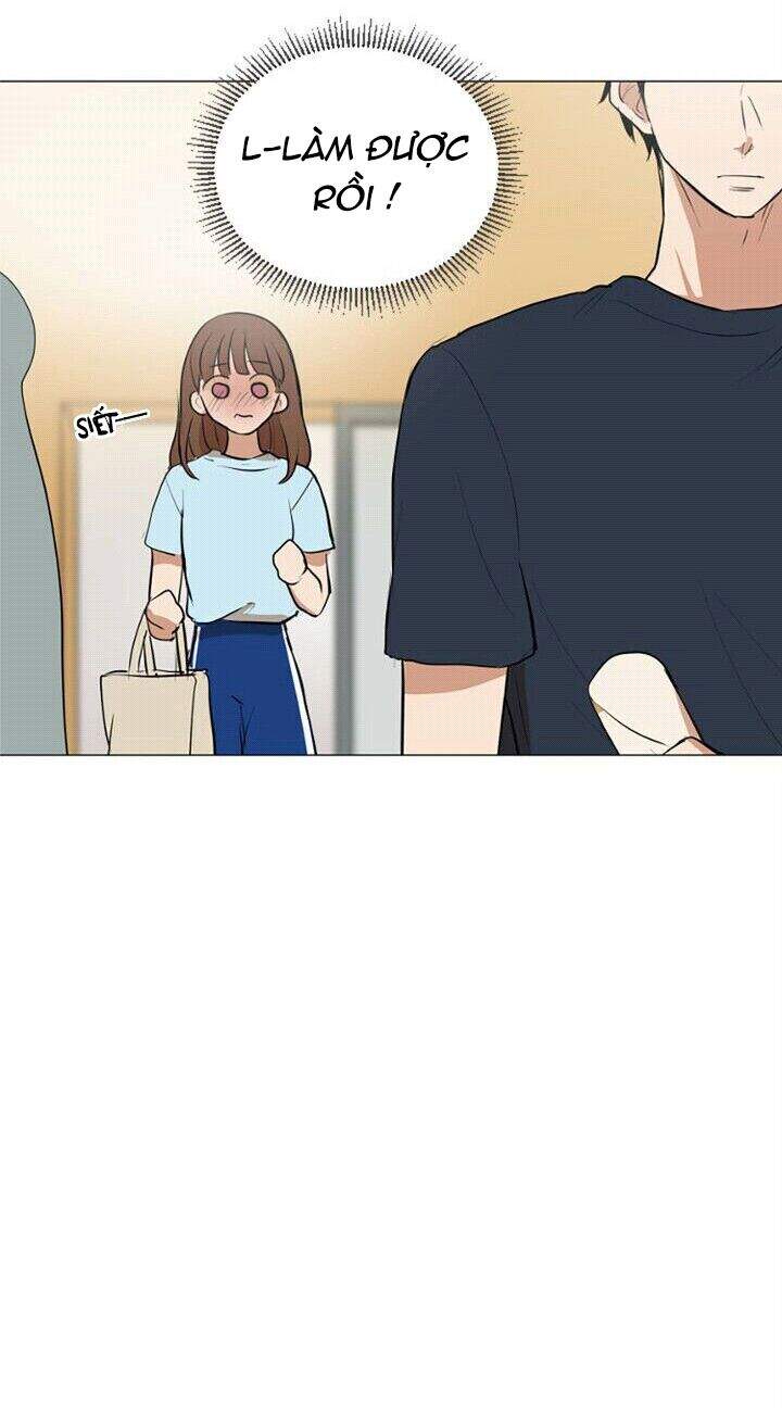 Tình Yêu Tuổi Trẻ Chapter 24 - 48