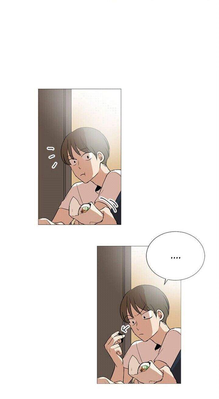 Tình Yêu Tuổi Trẻ Chapter 24 - 50