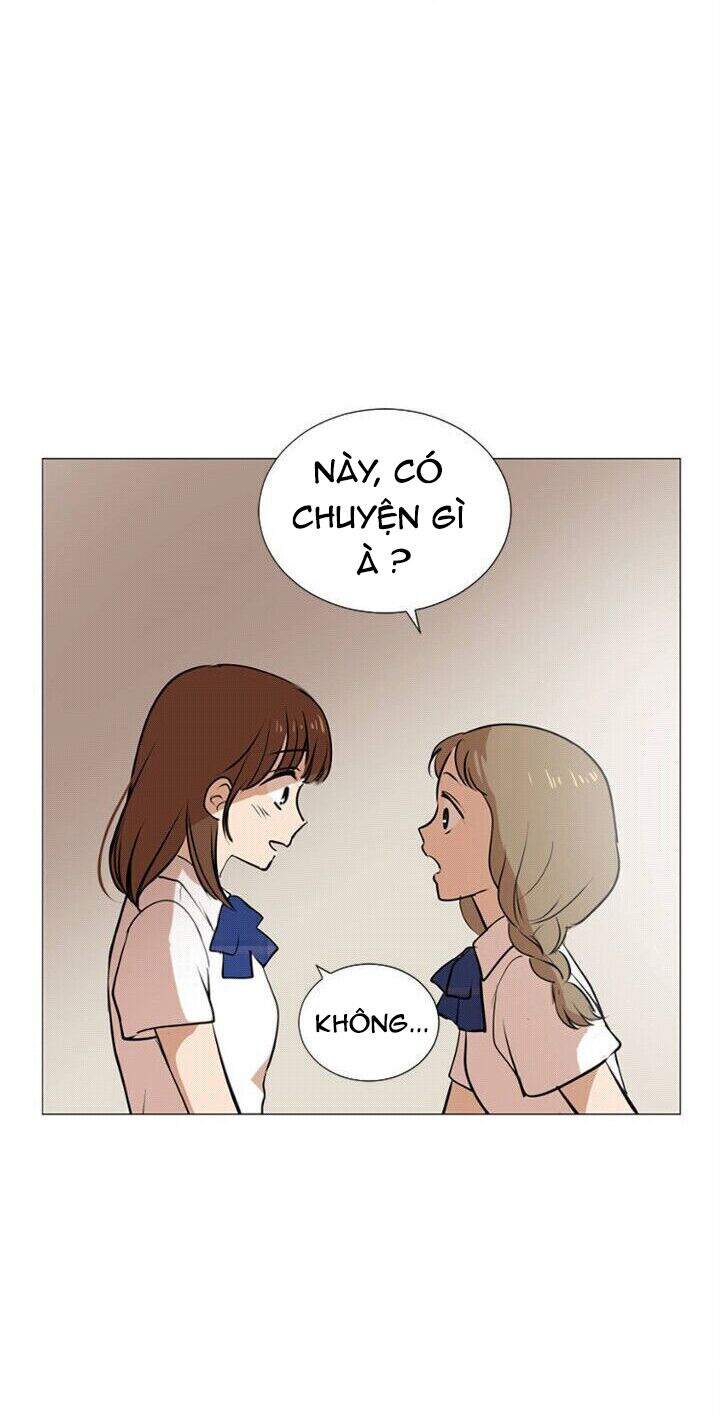Tình Yêu Tuổi Trẻ Chapter 24 - 6