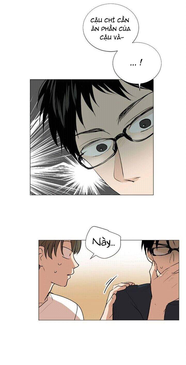 Tình Yêu Tuổi Trẻ Chapter 24 - 52