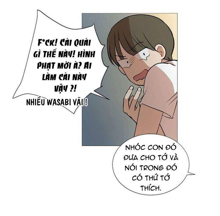 Tình Yêu Tuổi Trẻ Chapter 24 - 55