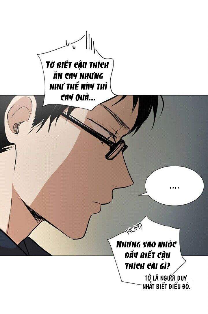 Tình Yêu Tuổi Trẻ Chapter 24 - 56