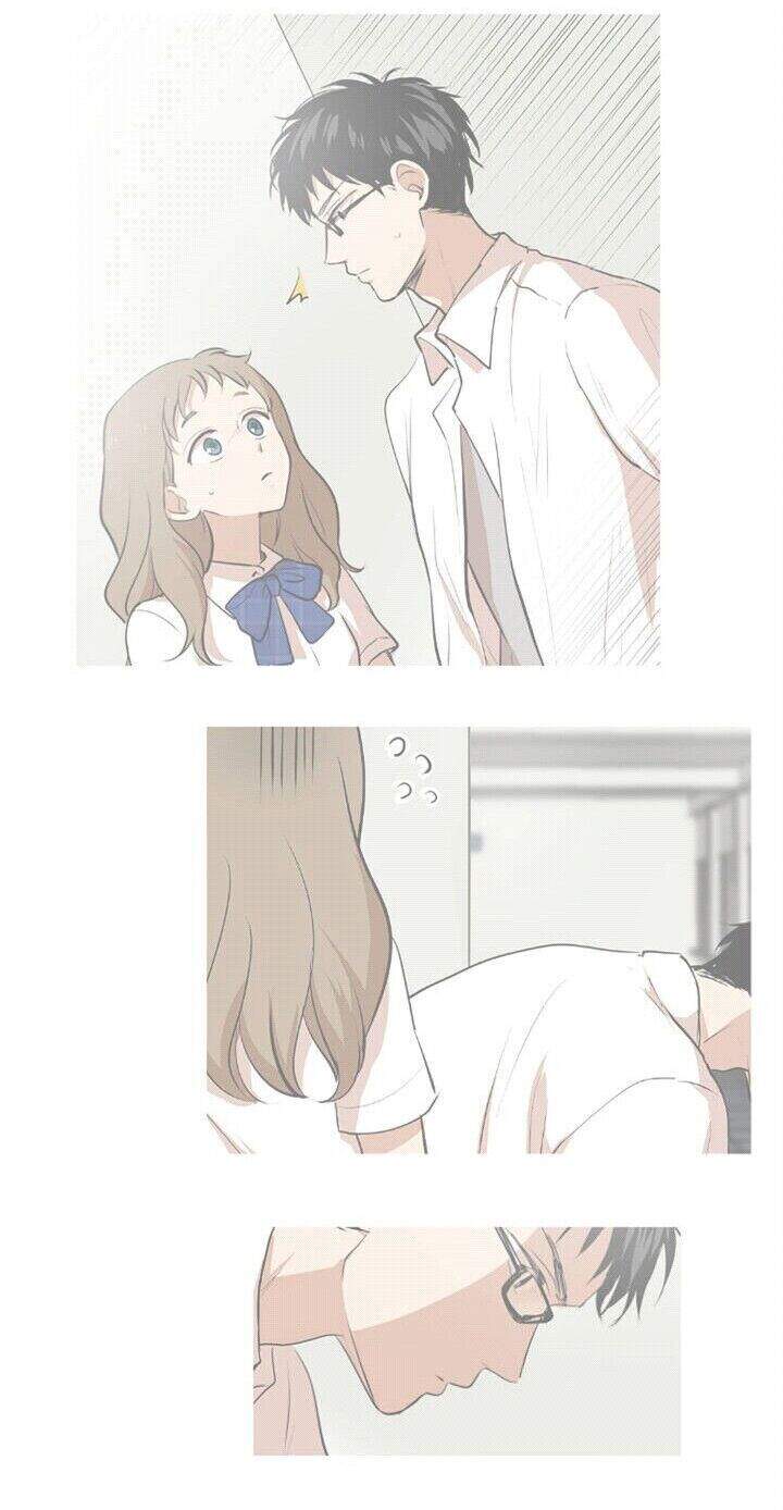 Tình Yêu Tuổi Trẻ Chapter 24 - 57