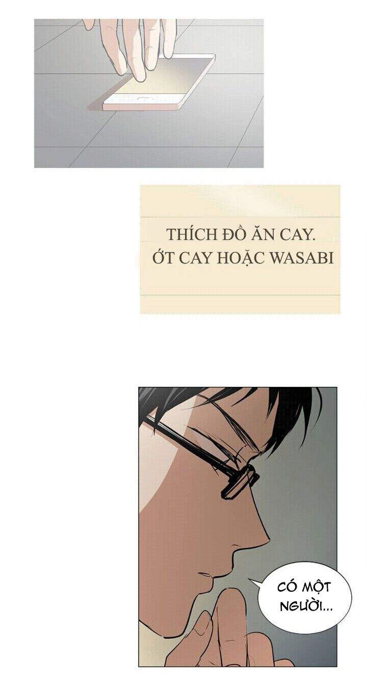 Tình Yêu Tuổi Trẻ Chapter 24 - 58