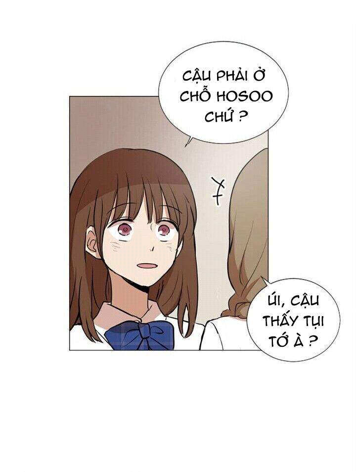 Tình Yêu Tuổi Trẻ Chapter 24 - 7