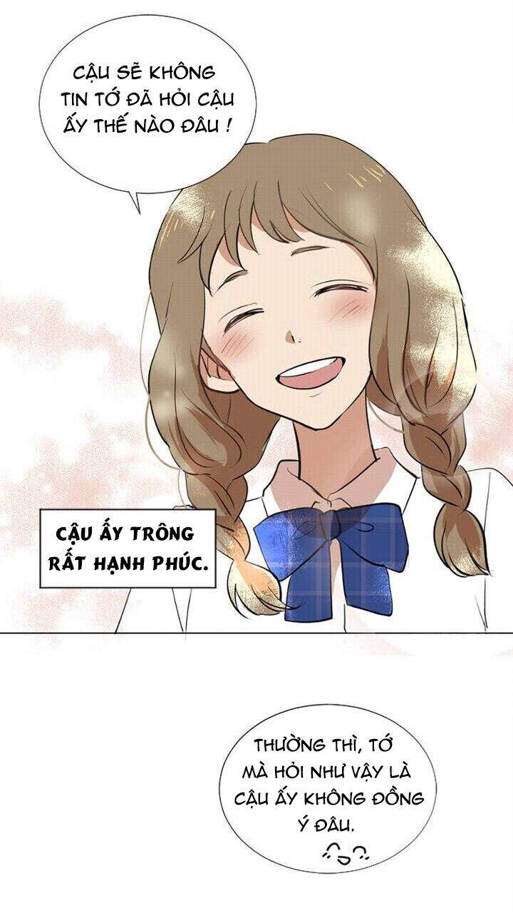 Tình Yêu Tuổi Trẻ Chapter 24 - 9