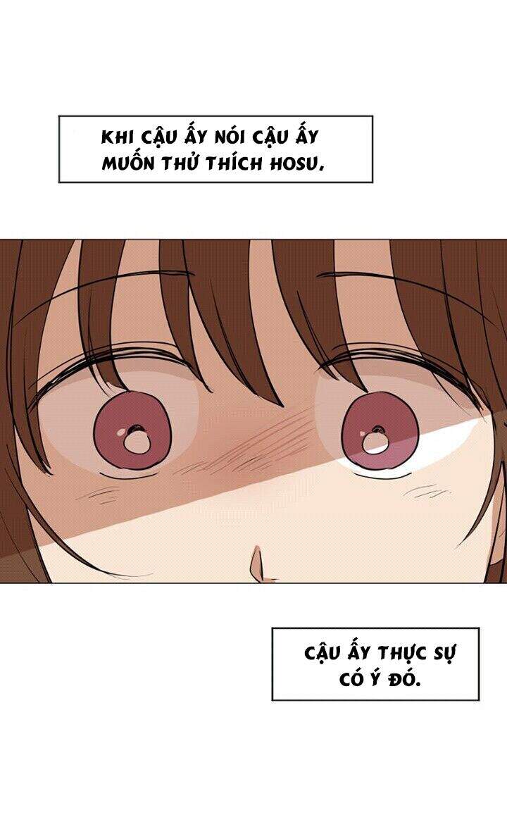 Tình Yêu Tuổi Trẻ Chapter 24 - 10