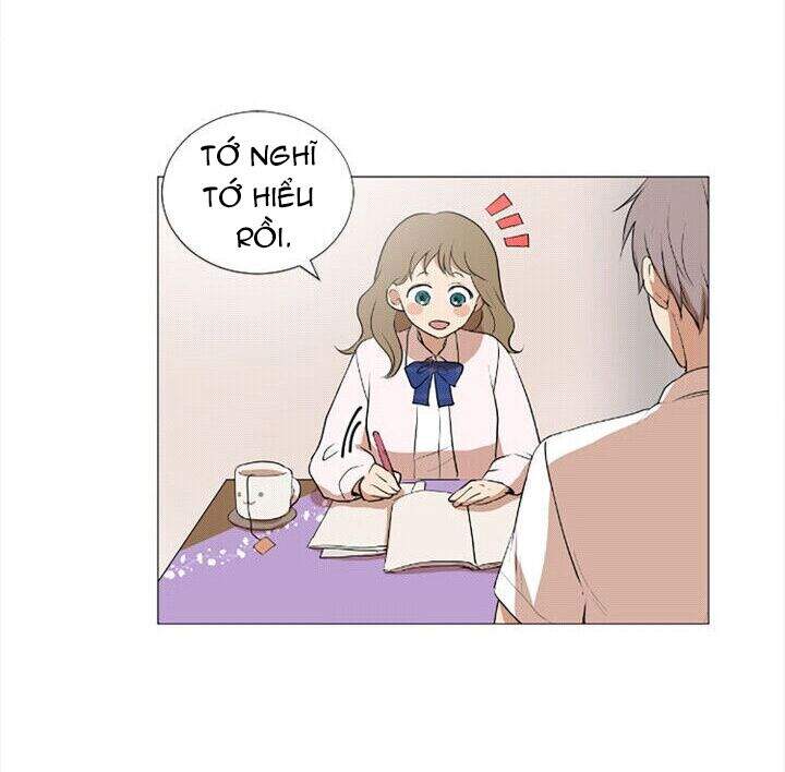 Tình Yêu Tuổi Trẻ Chapter 25 - 4