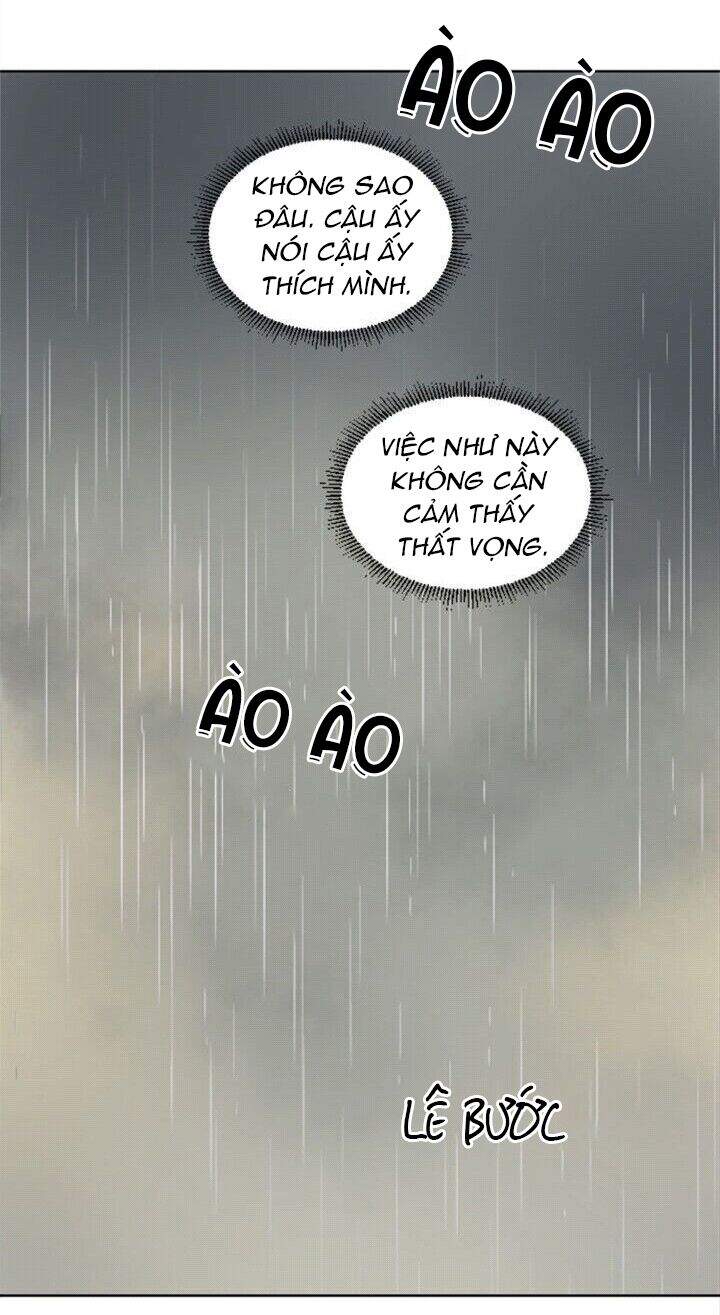 Tình Yêu Tuổi Trẻ Chapter 25 - 33