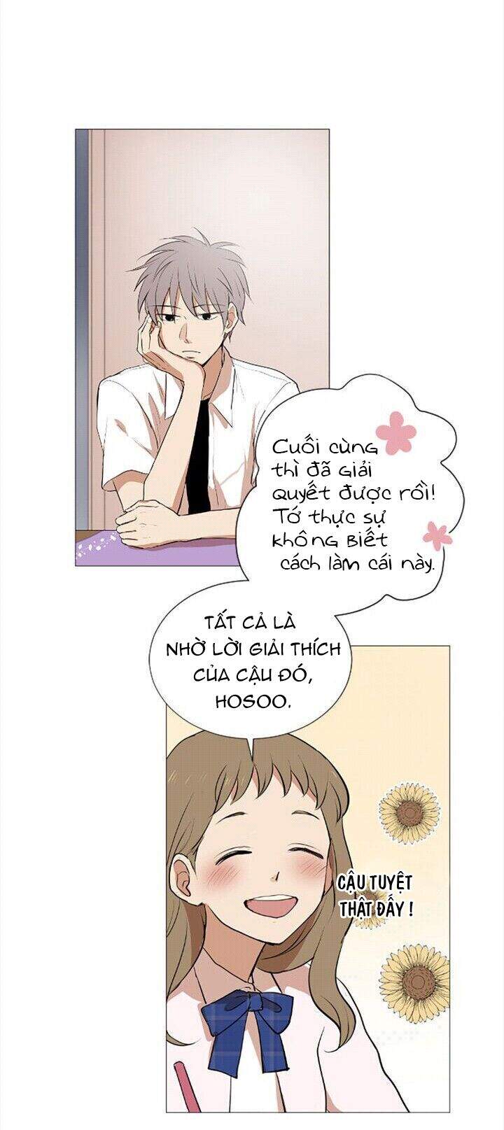 Tình Yêu Tuổi Trẻ Chapter 25 - 5