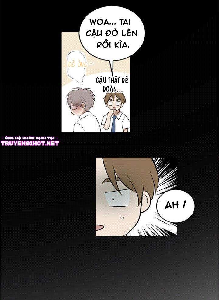 Tình Yêu Tuổi Trẻ Chapter 25 - 41