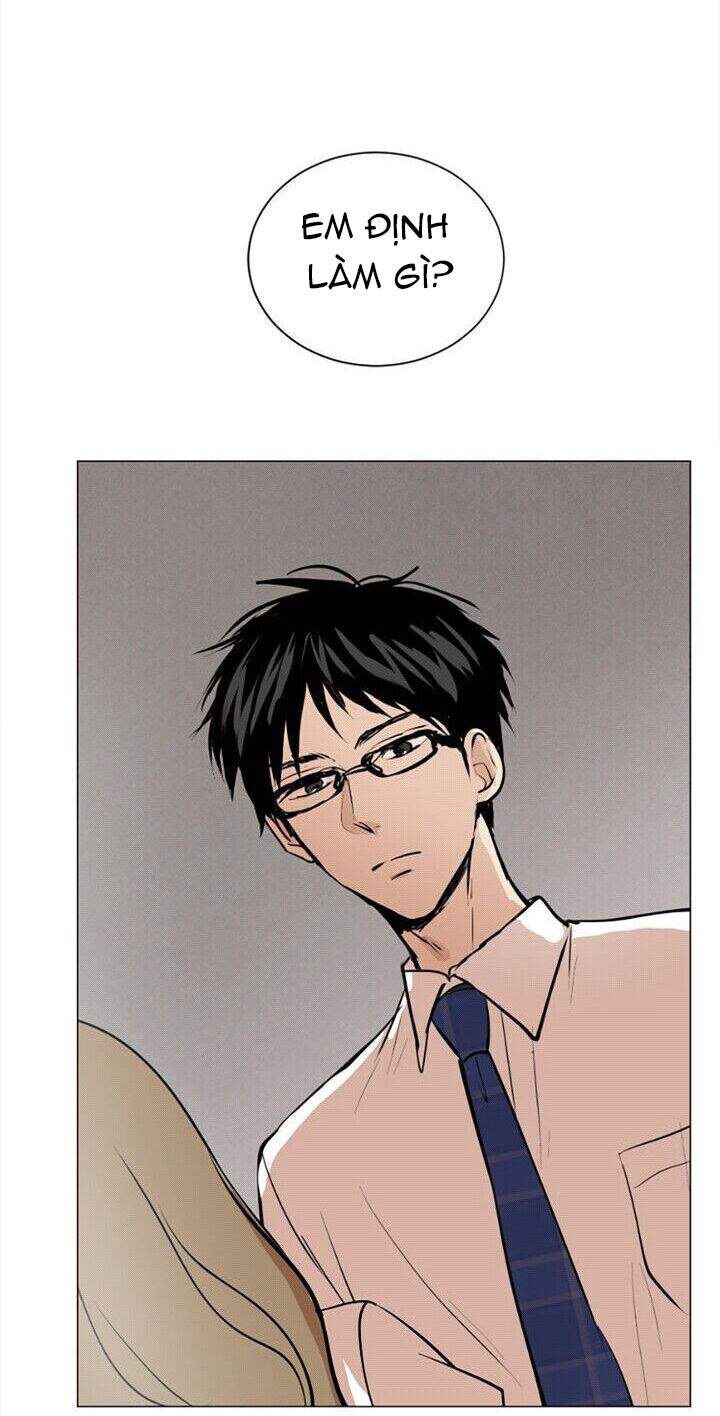 Tình Yêu Tuổi Trẻ Chapter 25 - 50