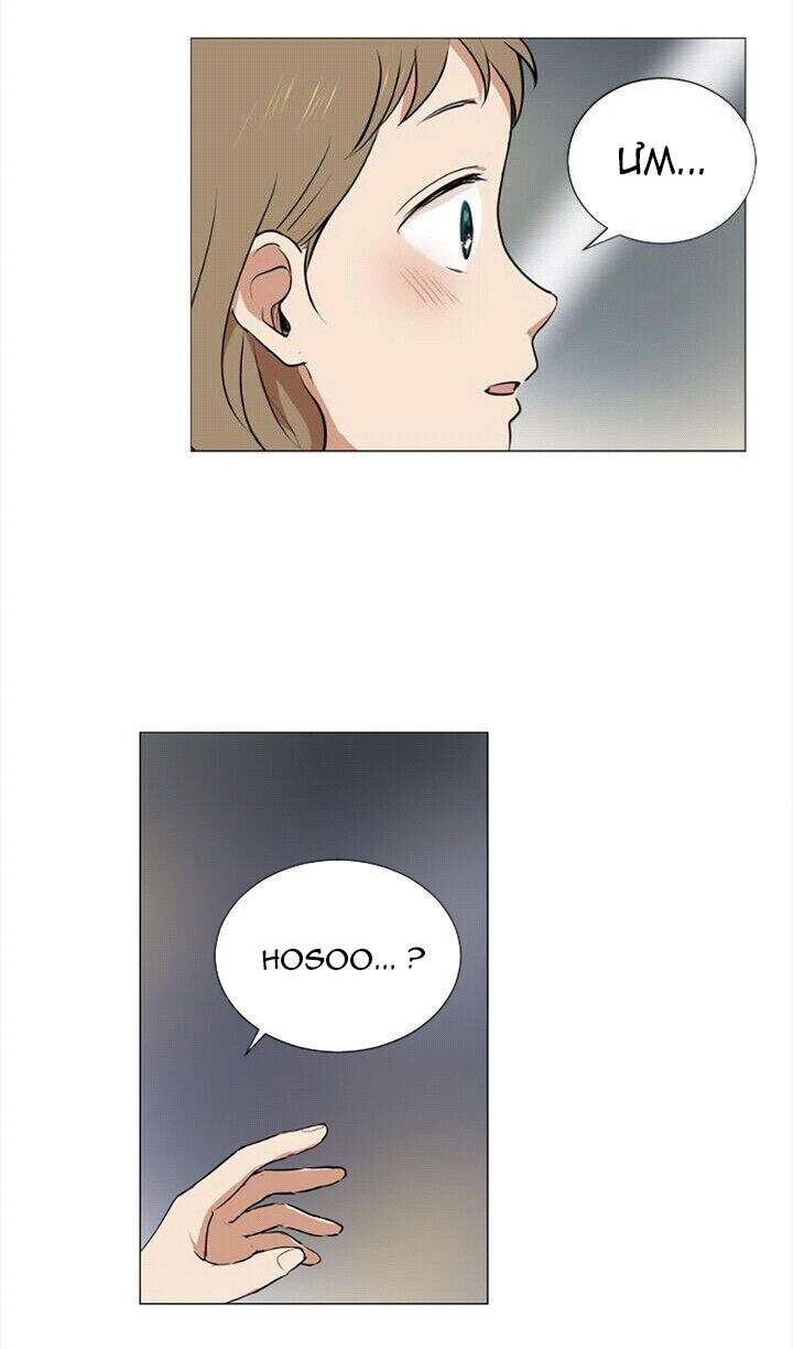 Tình Yêu Tuổi Trẻ Chapter 25 - 7