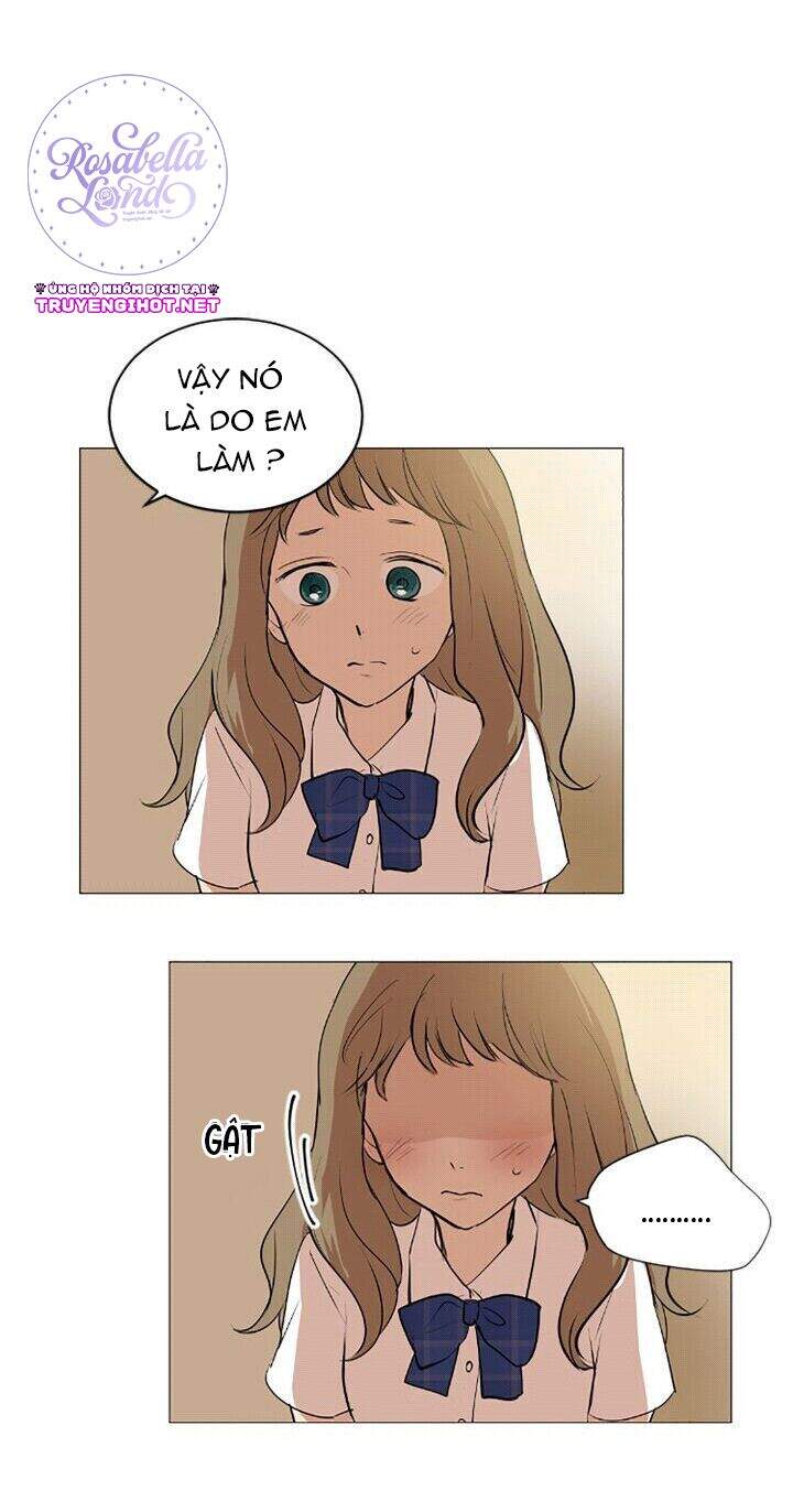 Tình Yêu Tuổi Trẻ Chapter 26 - 12