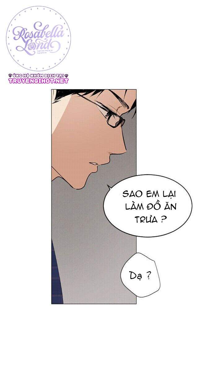 Tình Yêu Tuổi Trẻ Chapter 26 - 13