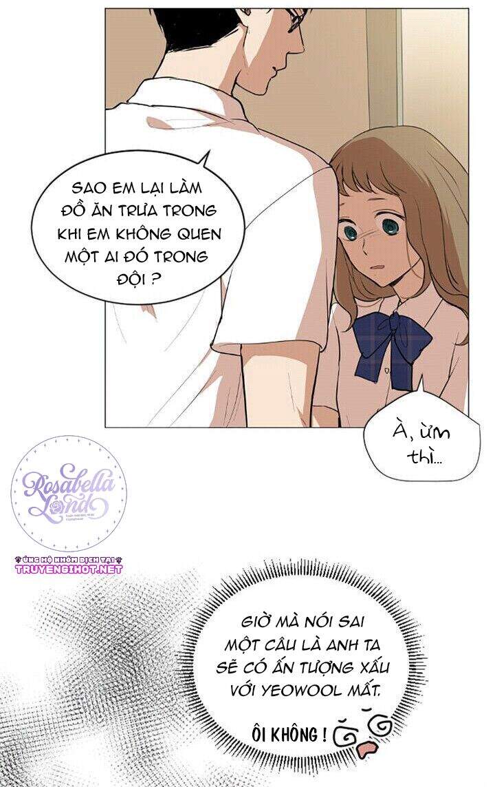Tình Yêu Tuổi Trẻ Chapter 26 - 14