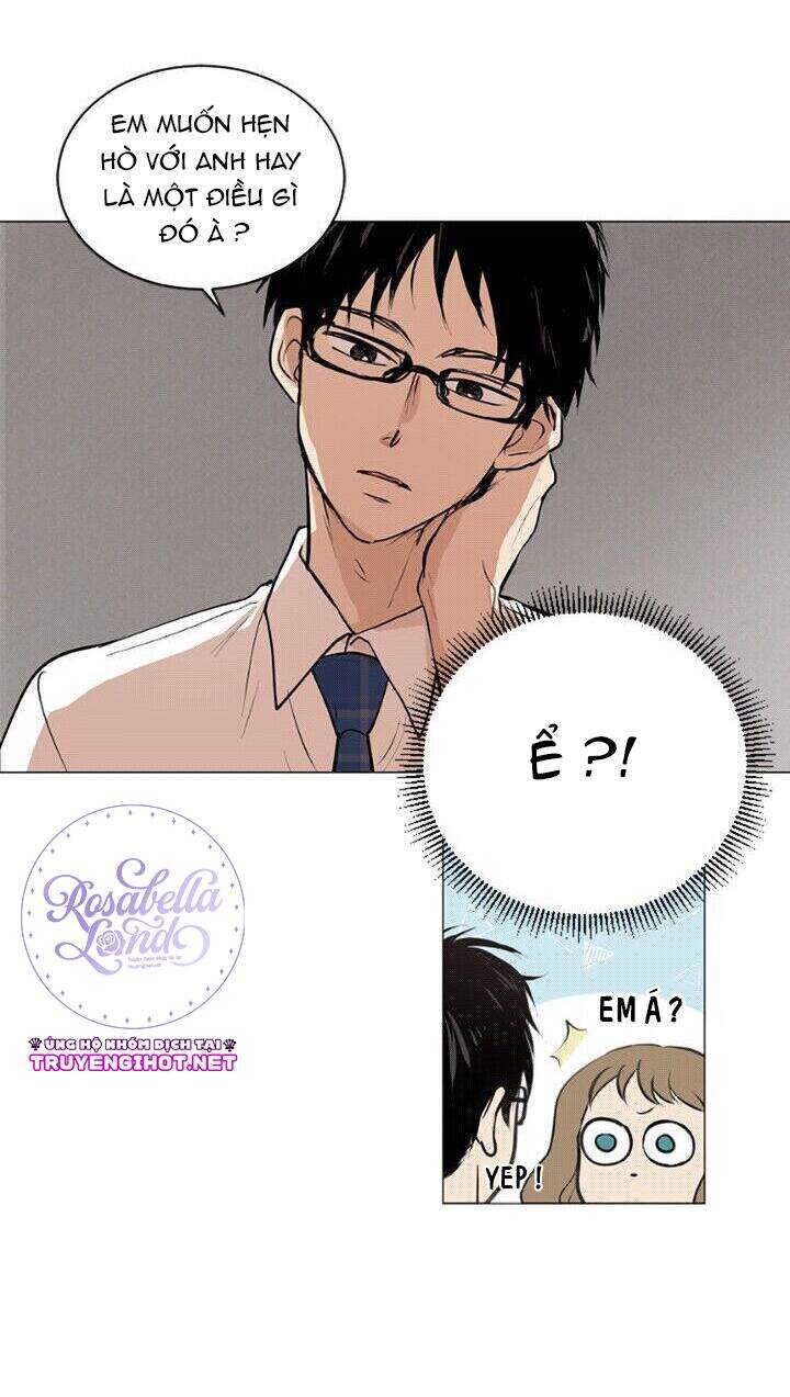 Tình Yêu Tuổi Trẻ Chapter 26 - 16