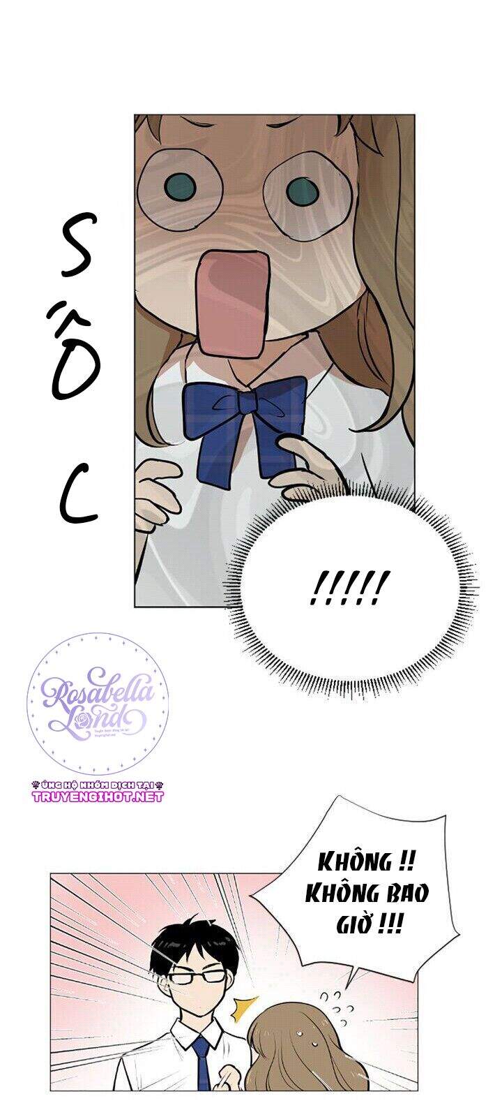 Tình Yêu Tuổi Trẻ Chapter 26 - 17