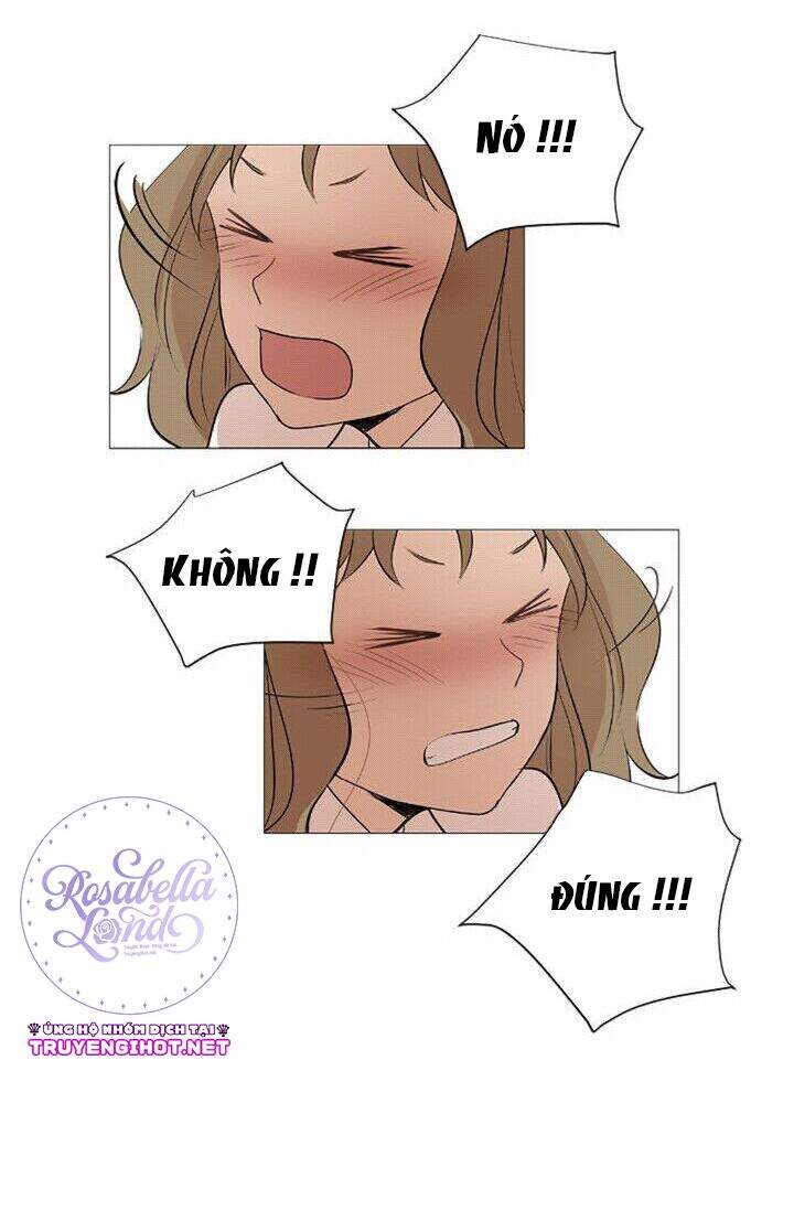 Tình Yêu Tuổi Trẻ Chapter 26 - 18