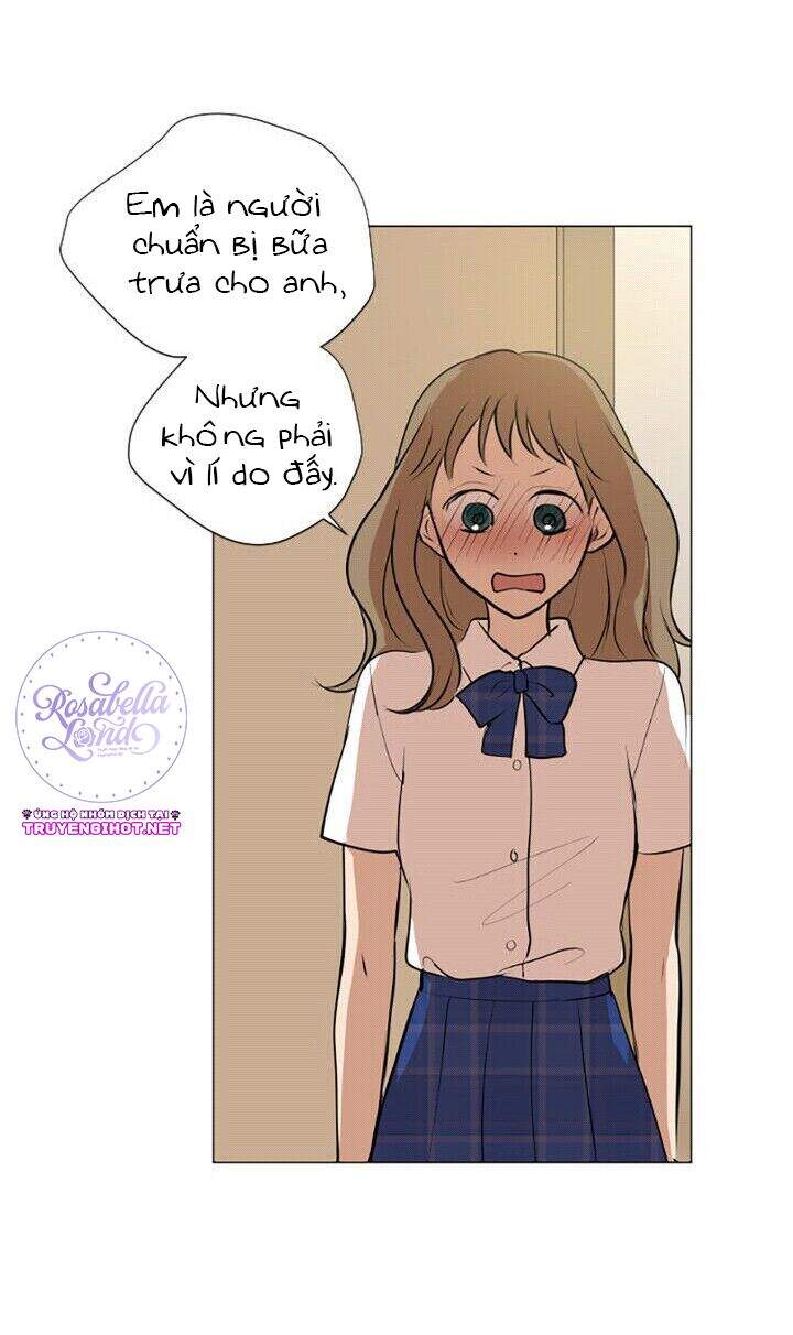 Tình Yêu Tuổi Trẻ Chapter 26 - 19