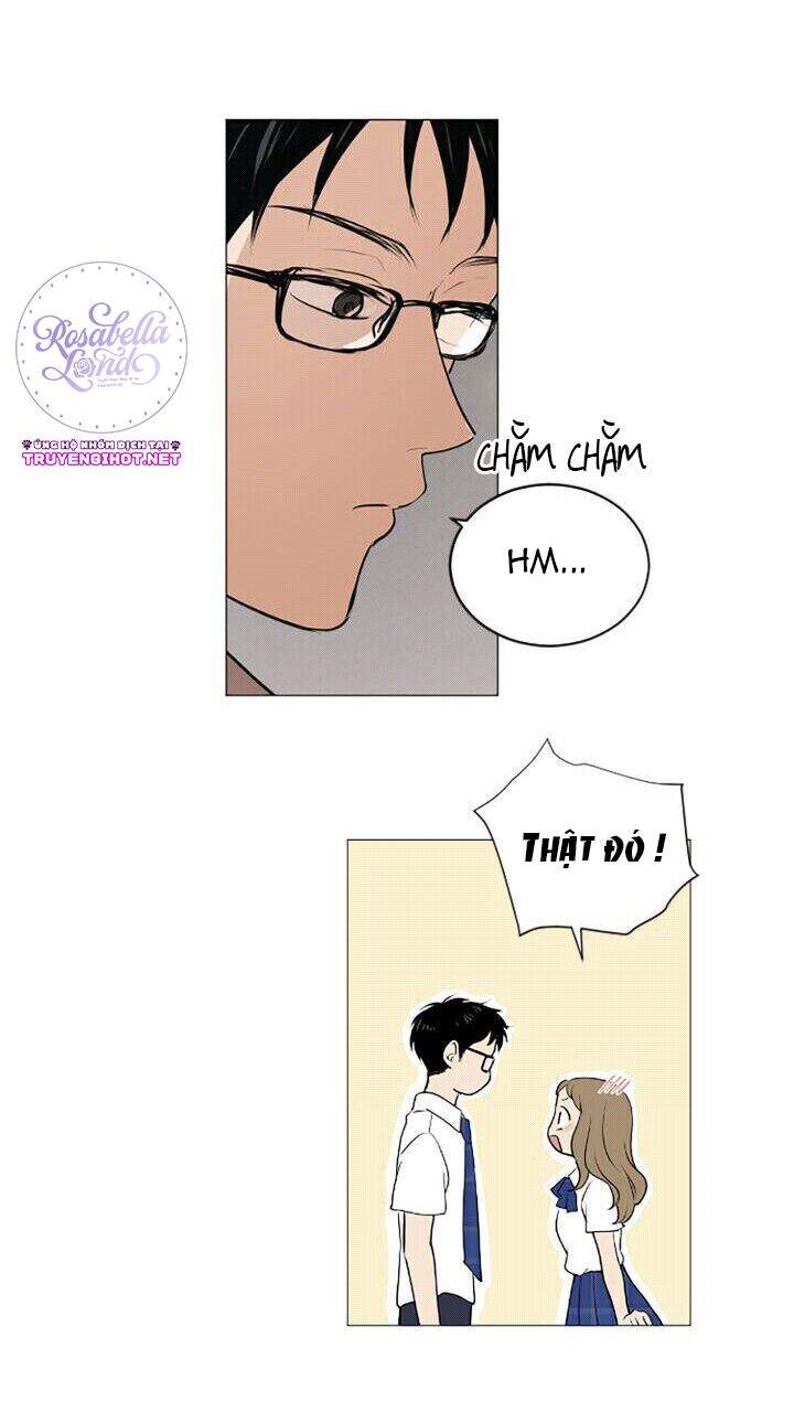 Tình Yêu Tuổi Trẻ Chapter 26 - 20