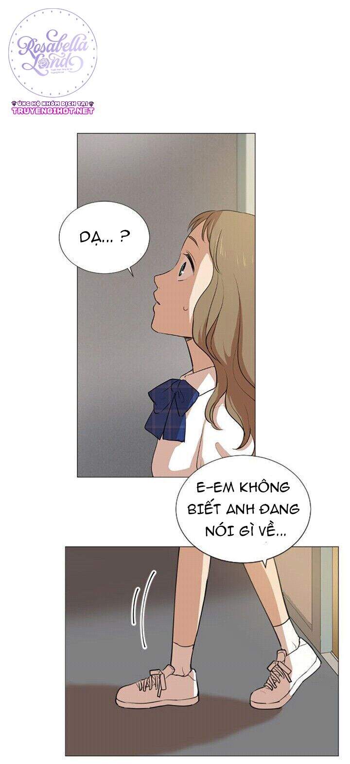 Tình Yêu Tuổi Trẻ Chapter 26 - 3