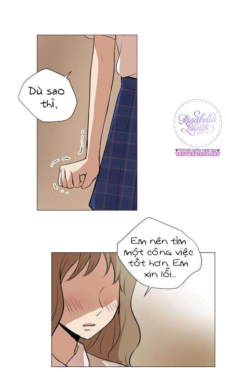 Tình Yêu Tuổi Trẻ Chapter 26 - 21