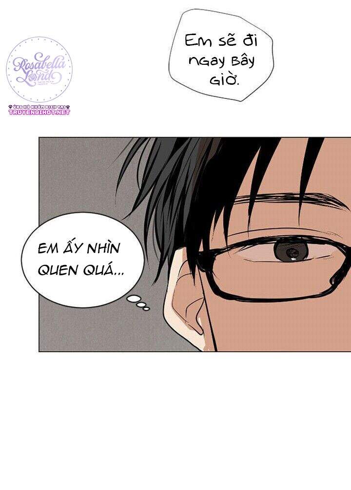 Tình Yêu Tuổi Trẻ Chapter 26 - 22