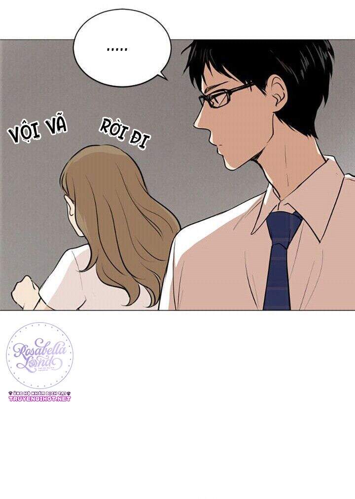 Tình Yêu Tuổi Trẻ Chapter 26 - 23