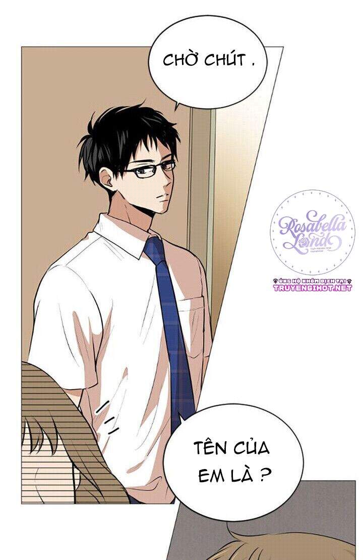 Tình Yêu Tuổi Trẻ Chapter 26 - 24