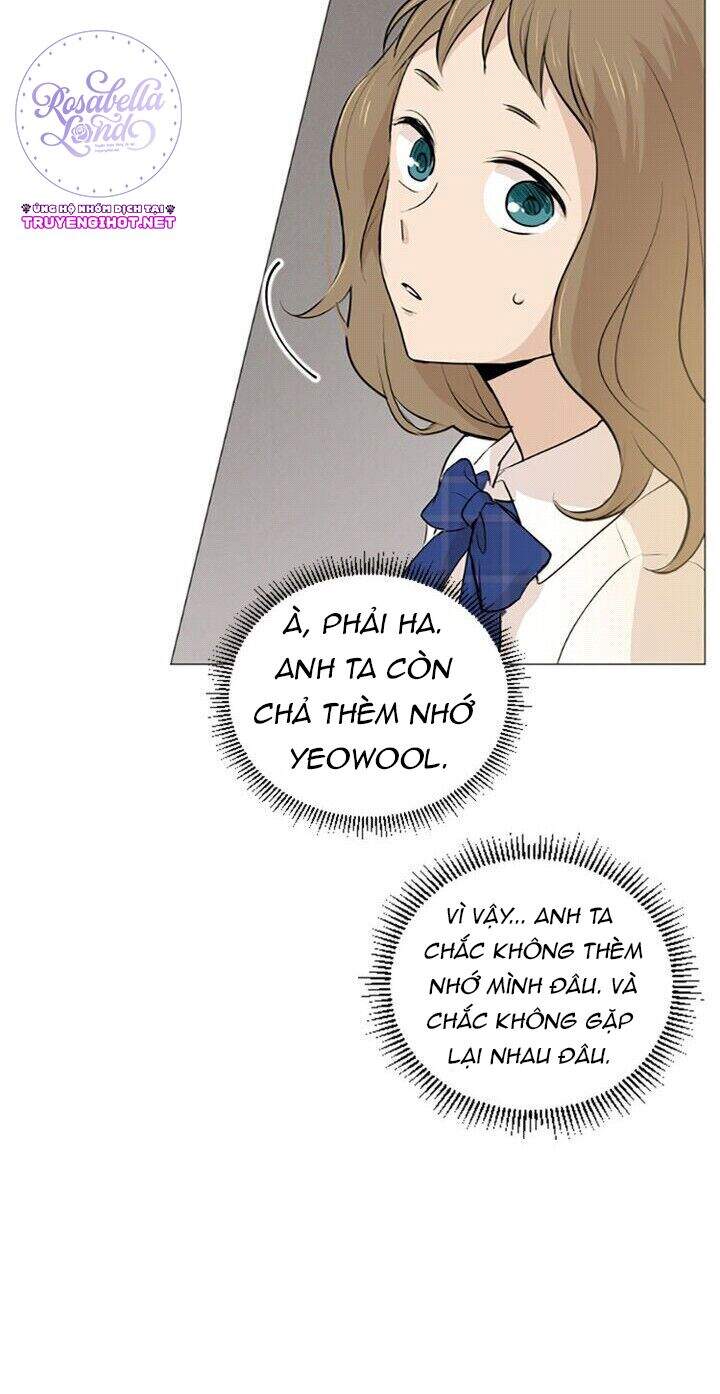 Tình Yêu Tuổi Trẻ Chapter 26 - 25