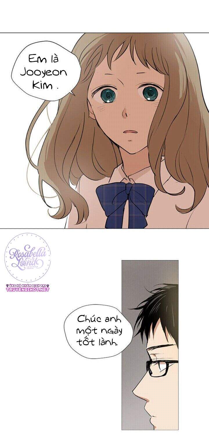 Tình Yêu Tuổi Trẻ Chapter 26 - 26