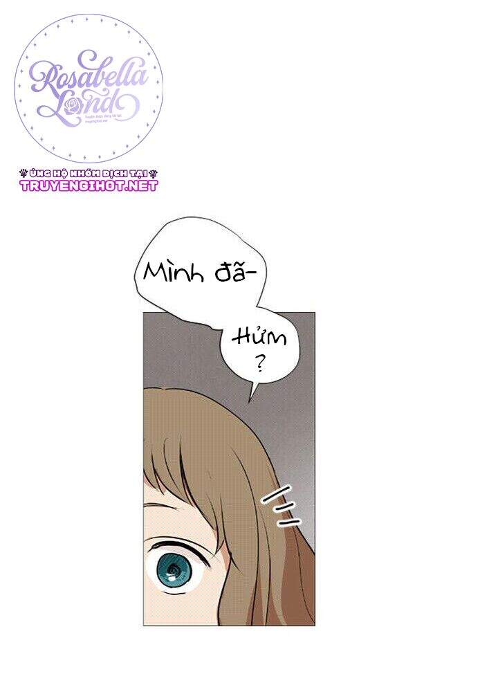 Tình Yêu Tuổi Trẻ Chapter 26 - 29