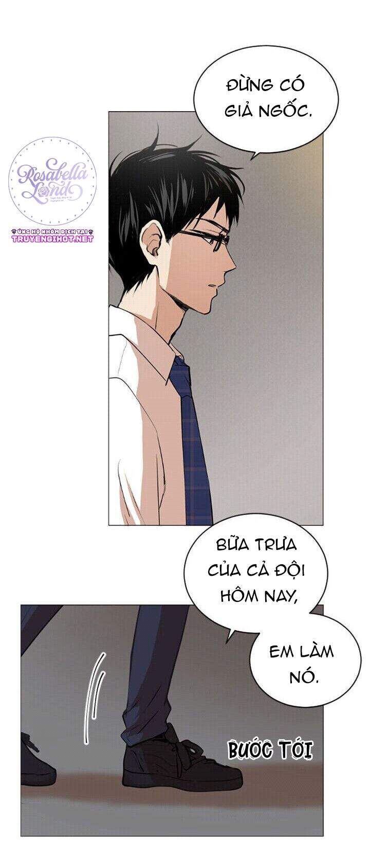 Tình Yêu Tuổi Trẻ Chapter 26 - 4