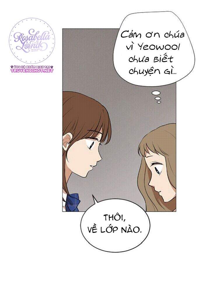 Tình Yêu Tuổi Trẻ Chapter 26 - 33