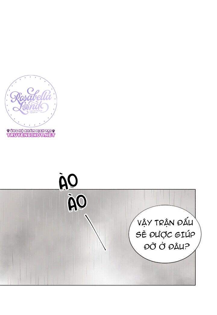 Tình Yêu Tuổi Trẻ Chapter 26 - 34