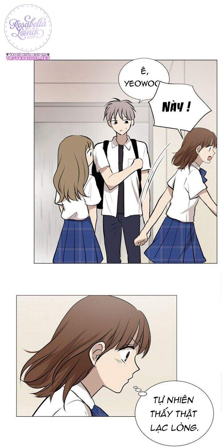 Tình Yêu Tuổi Trẻ Chapter 26 - 37