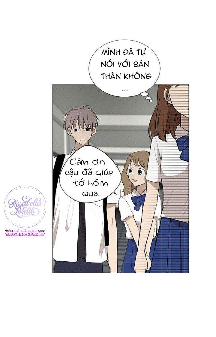 Tình Yêu Tuổi Trẻ Chapter 26 - 38