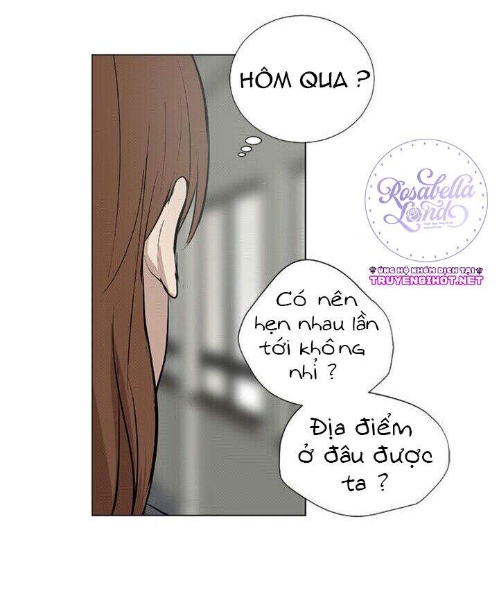 Tình Yêu Tuổi Trẻ Chapter 26 - 39