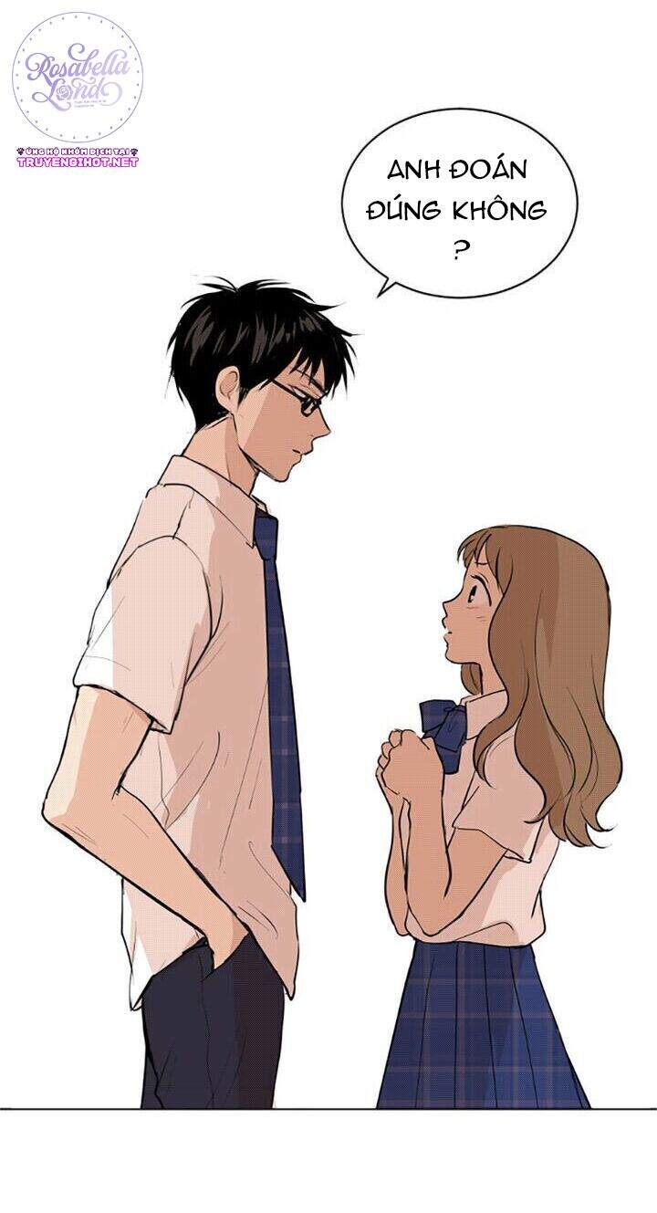 Tình Yêu Tuổi Trẻ Chapter 26 - 5