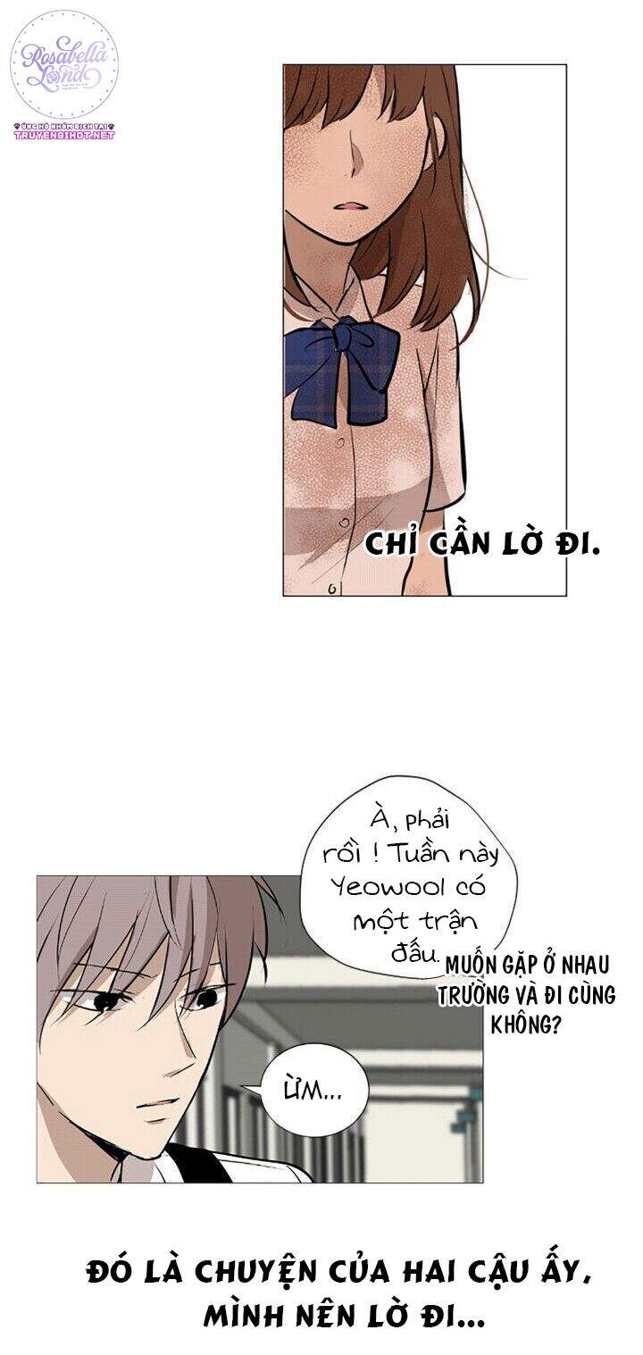 Tình Yêu Tuổi Trẻ Chapter 26 - 41