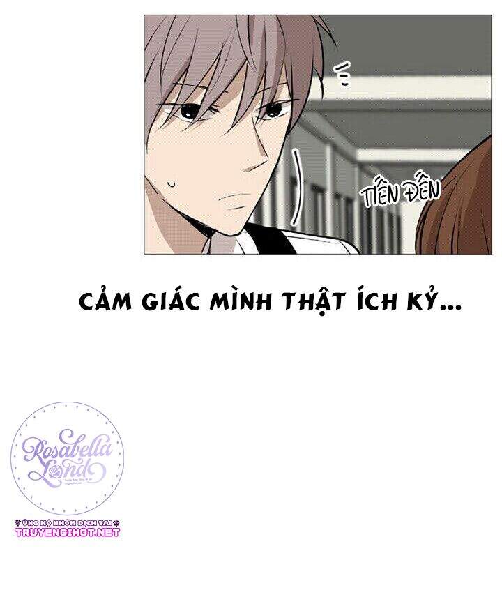 Tình Yêu Tuổi Trẻ Chapter 26 - 42