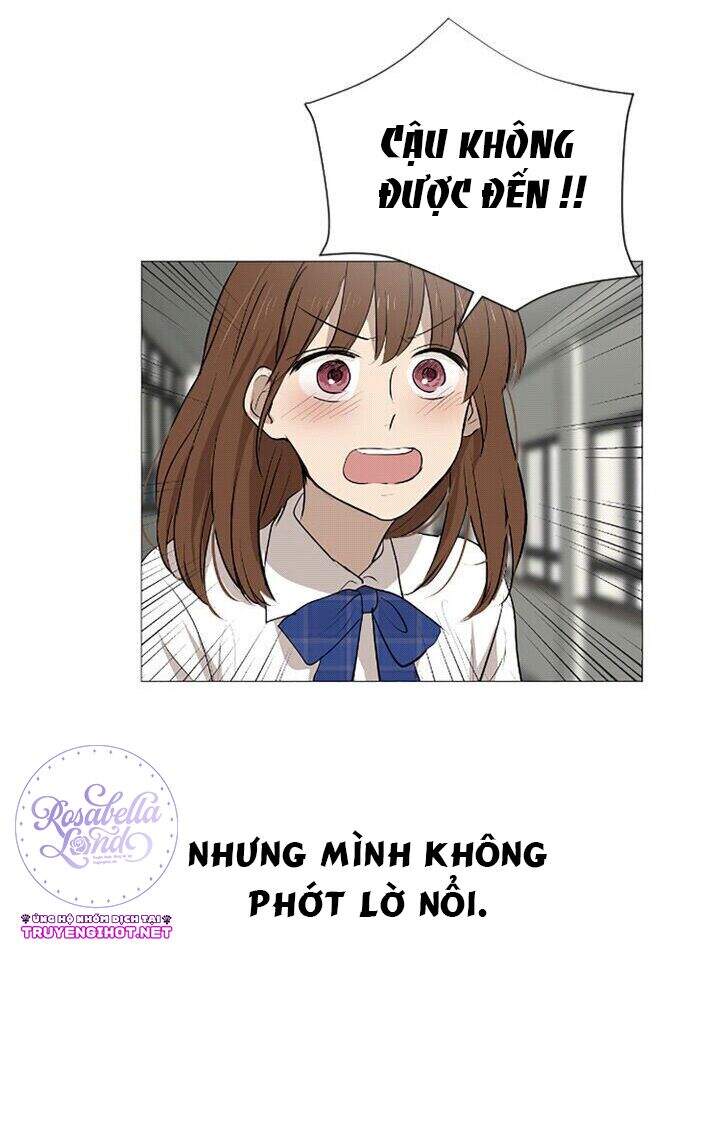 Tình Yêu Tuổi Trẻ Chapter 26 - 43