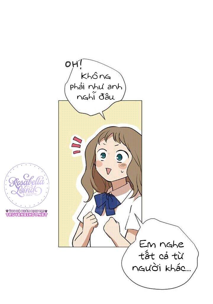 Tình Yêu Tuổi Trẻ Chapter 26 - 7