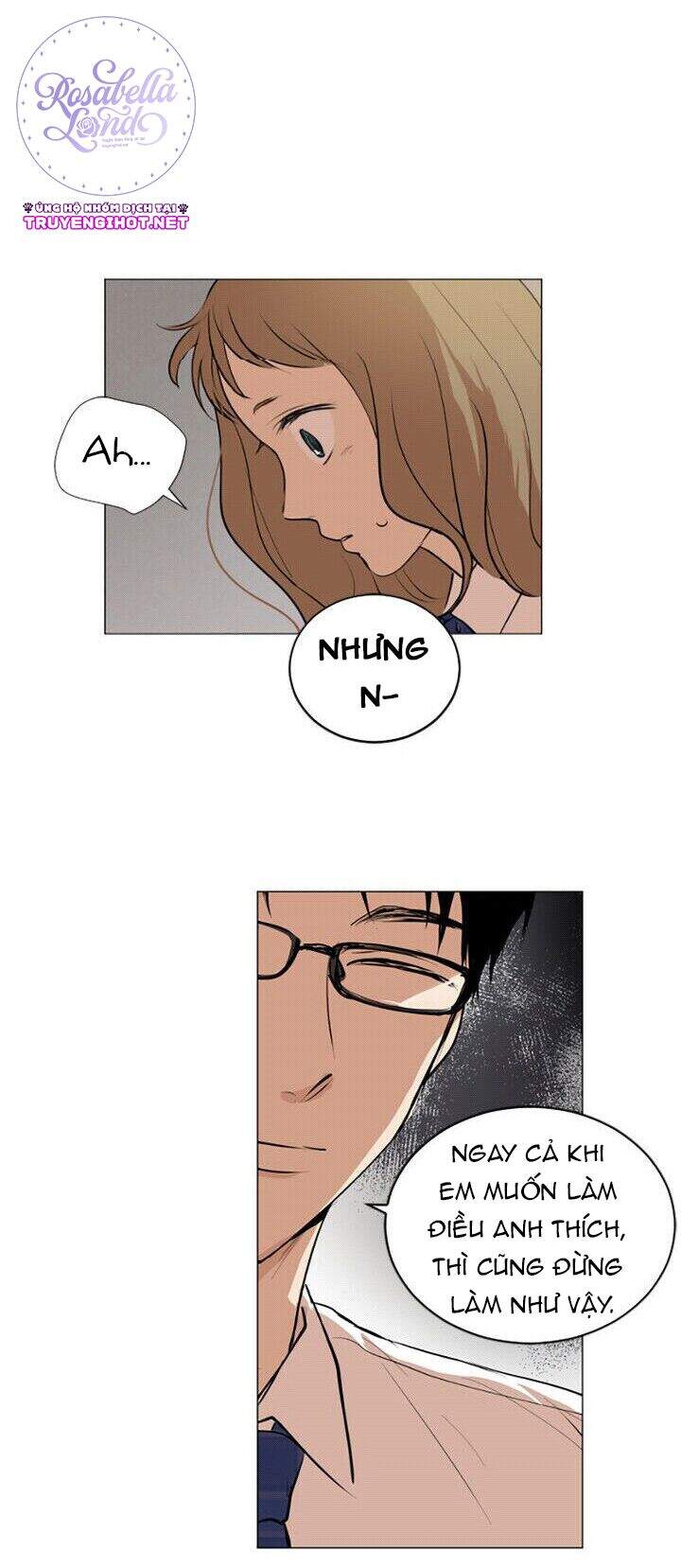 Tình Yêu Tuổi Trẻ Chapter 26 - 9